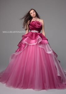 Gown