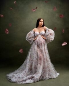 Maternity outfit - Copy
