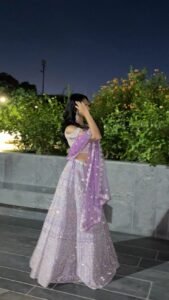 Lehenga