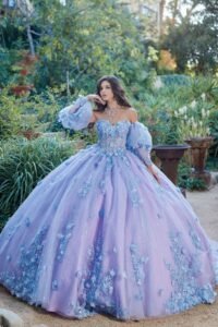 Gown